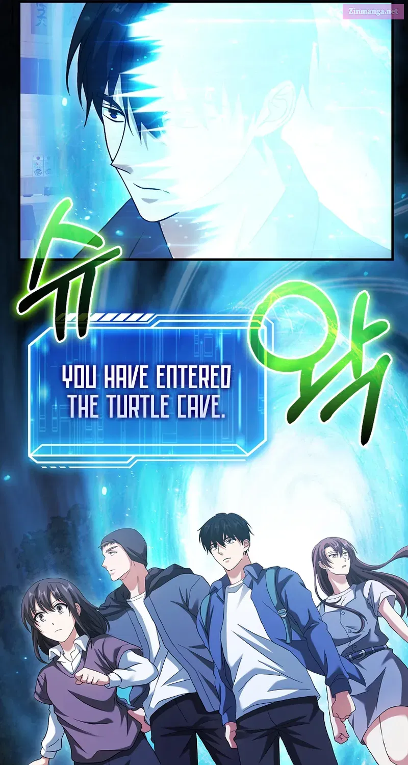 Maxed Talent Player Chapter 31 page 8 - 