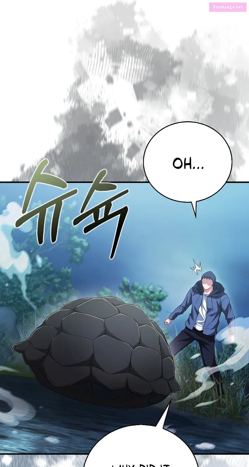Maxed Talent Player Chapter 31 page 75 - 