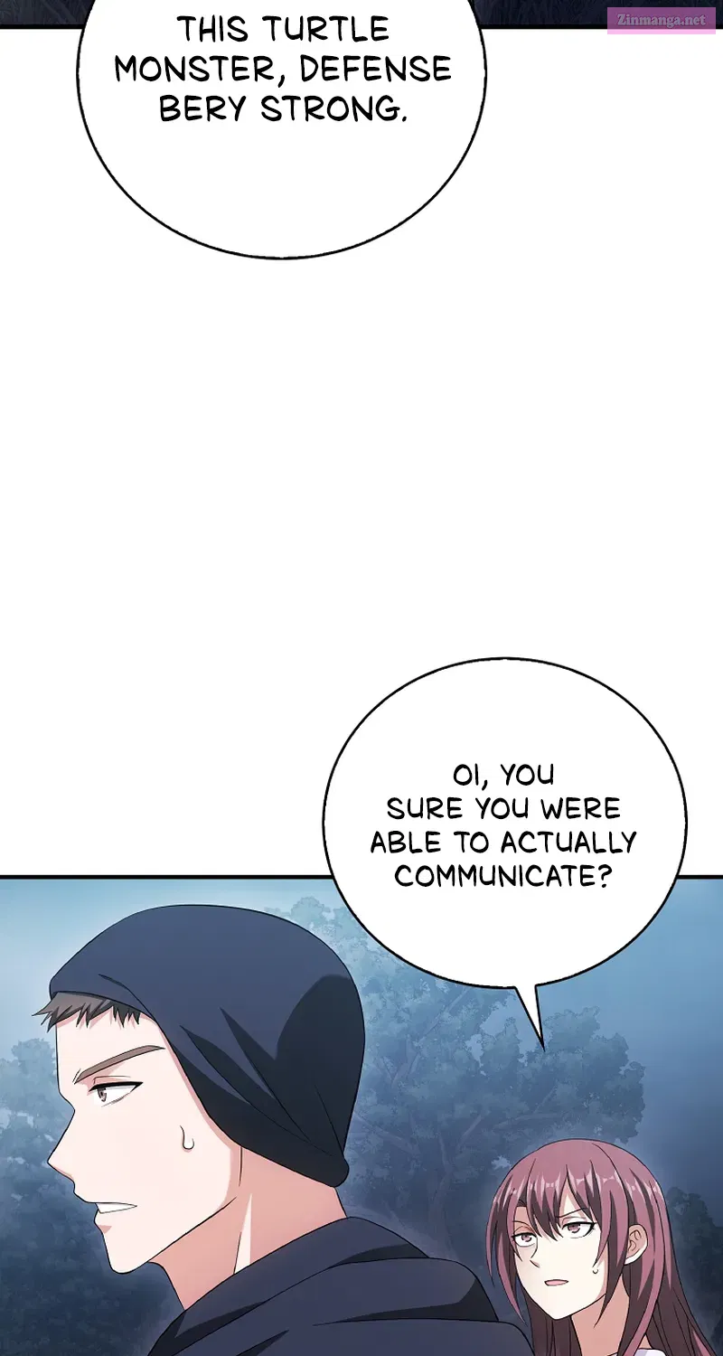 Maxed Talent Player Chapter 31 page 83 - 
