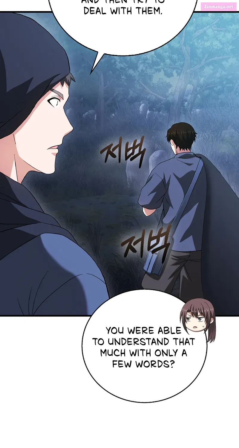 Maxed Talent Player Chapter 31 page 85 - 