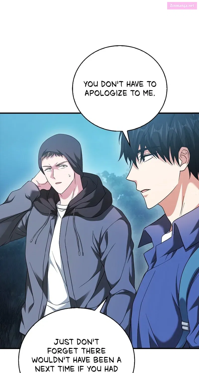 Maxed Talent Player Chapter 32 page 21 - 