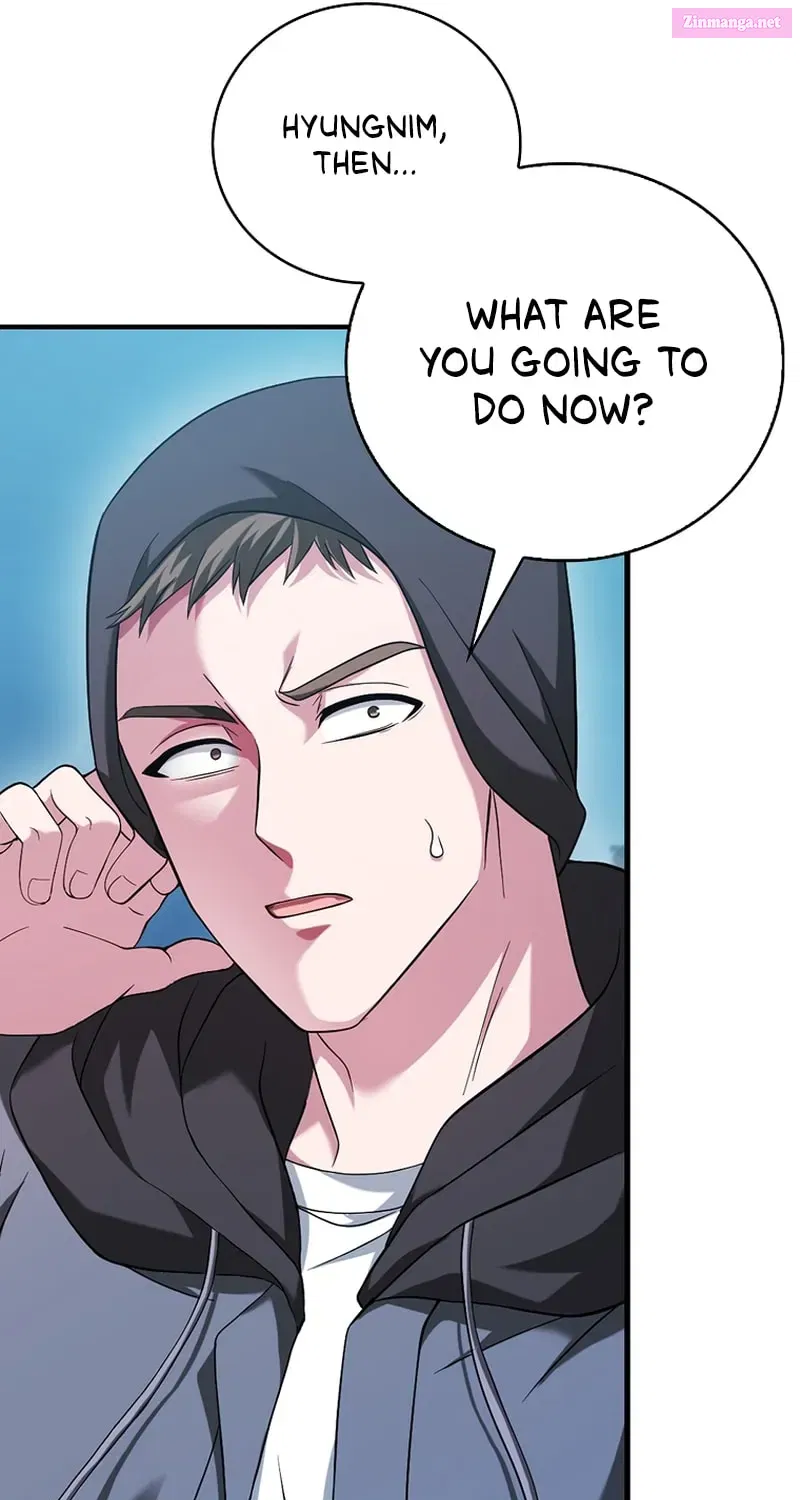 Maxed Talent Player Chapter 32 page 23 - 