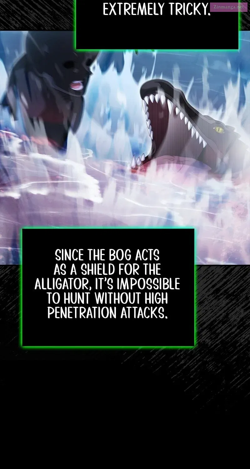 Maxed Talent Player Chapter 32 page 5 - 