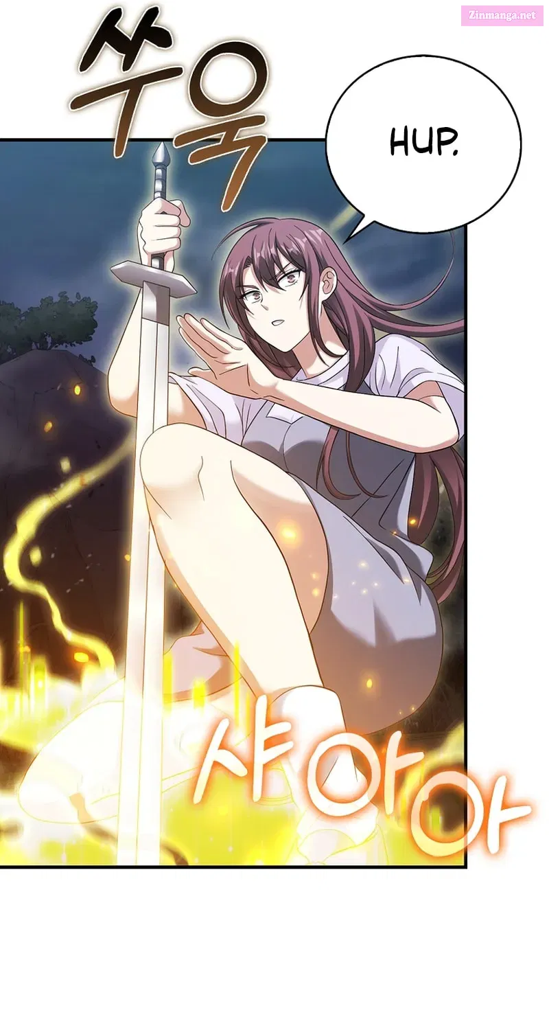 Maxed Talent Player Chapter 32 page 54 - 