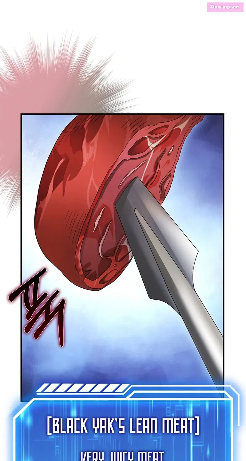 Maxed Talent Player Chapter 32 page 71 - 