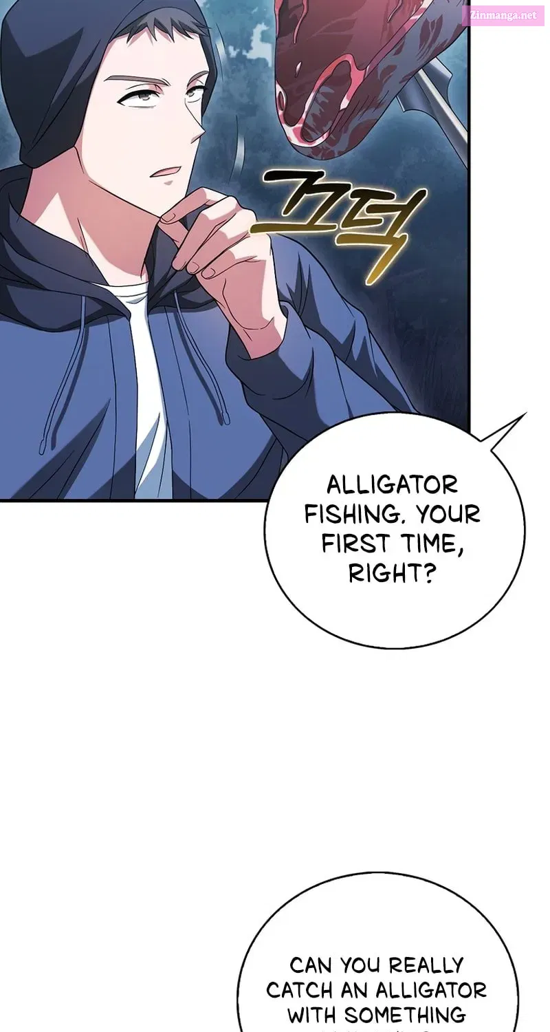 Maxed Talent Player Chapter 32 page 75 - 