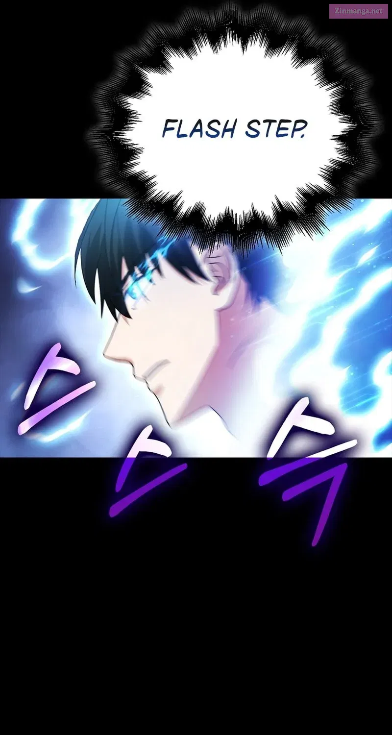 Maxed Talent Player Chapter 32 page 9 - 