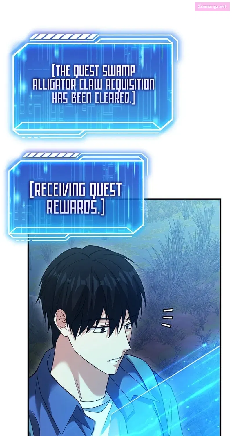 Maxed Talent Player Chapter 32 page 100 - 