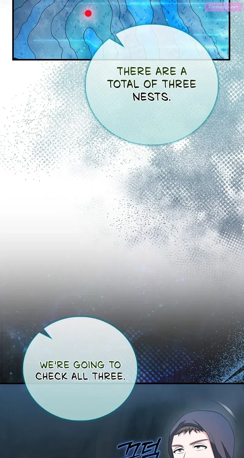 Maxed Talent Player Chapter 33 page 11 - 