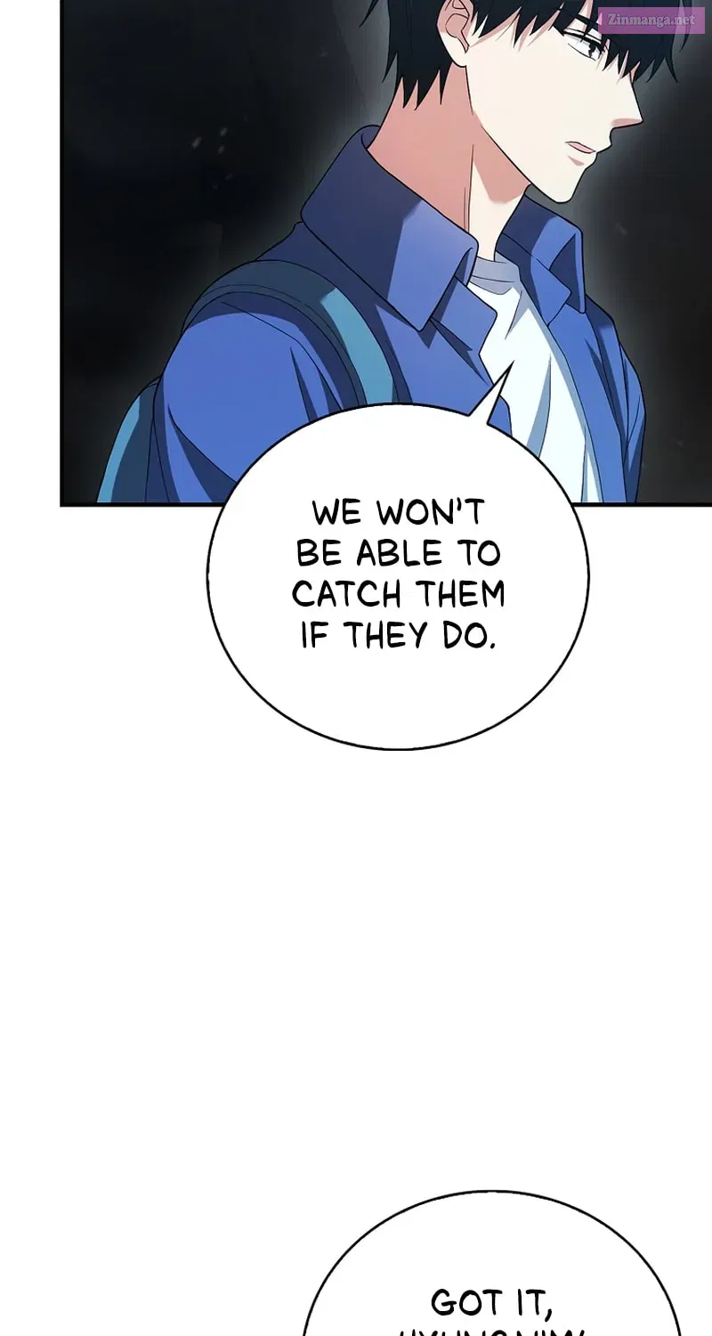 Maxed Talent Player Chapter 33 page 17 - 