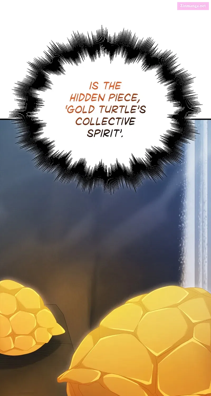 Maxed Talent Player Chapter 33 page 23 - 