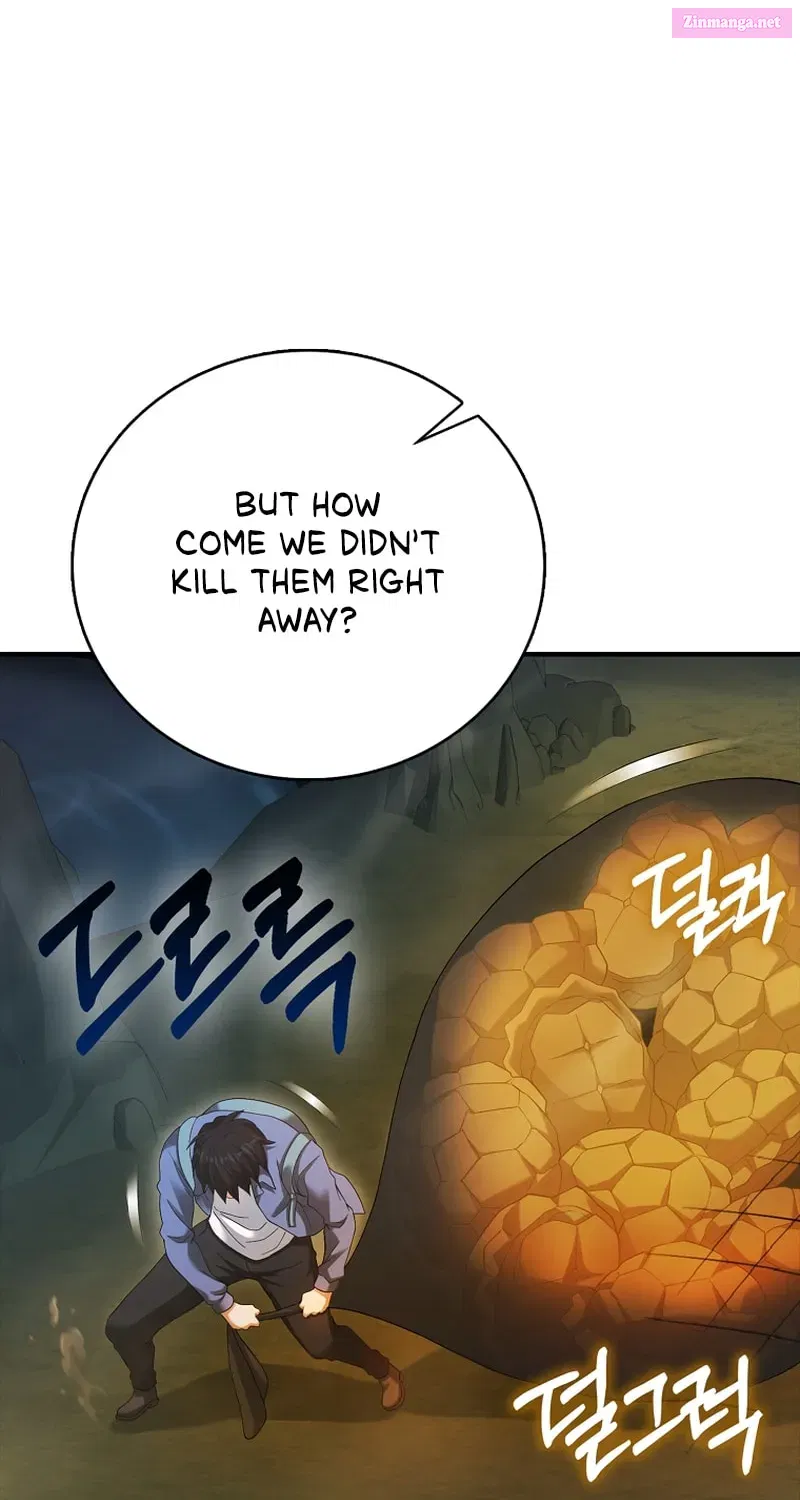 Maxed Talent Player Chapter 33 page 27 - 