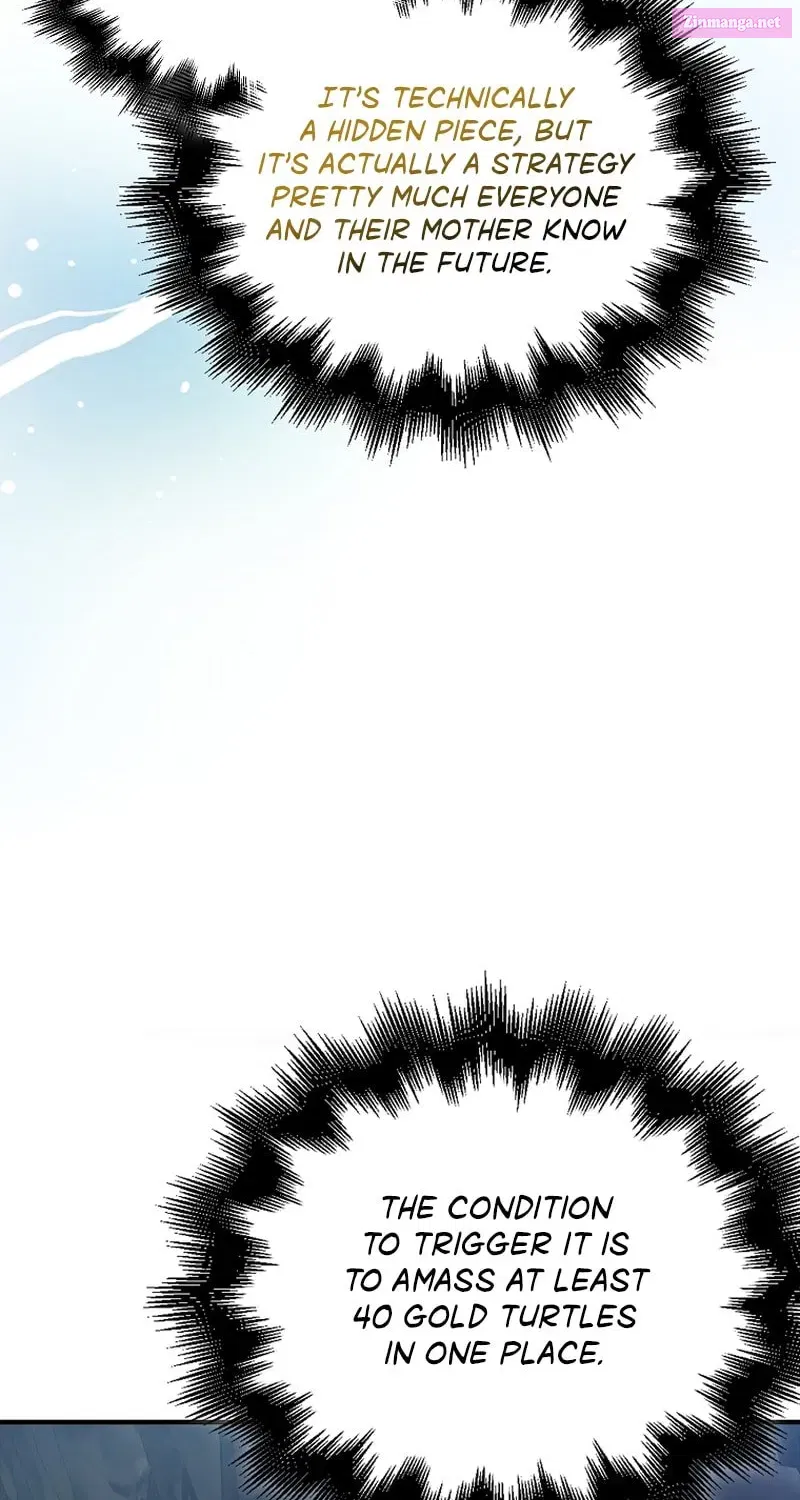 Maxed Talent Player Chapter 33 page 30 - 