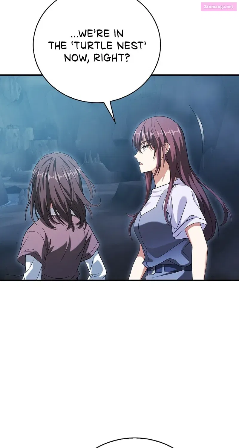 Maxed Talent Player Chapter 33 page 4 - 