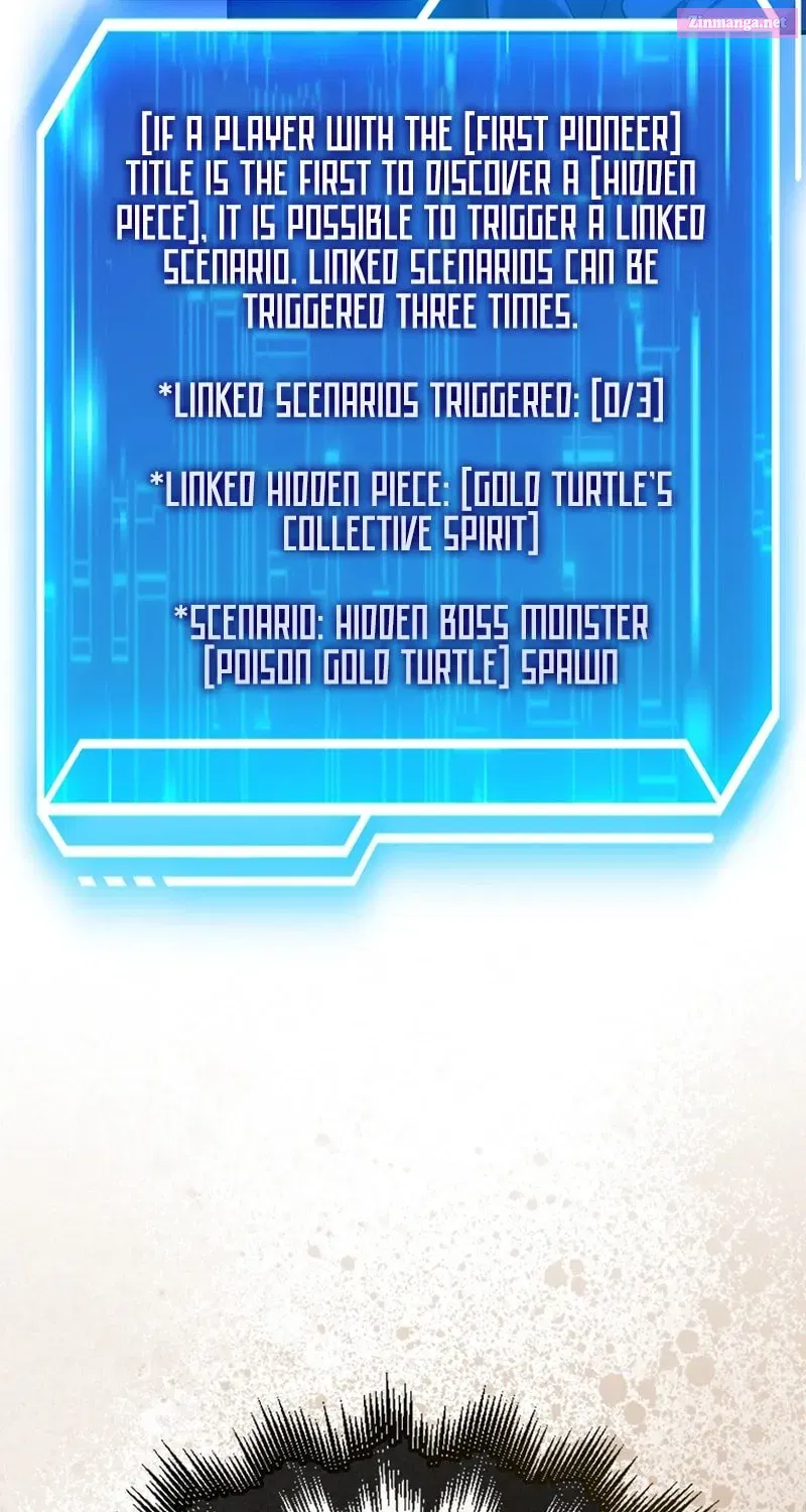 Maxed Talent Player Chapter 33 page 36 - 