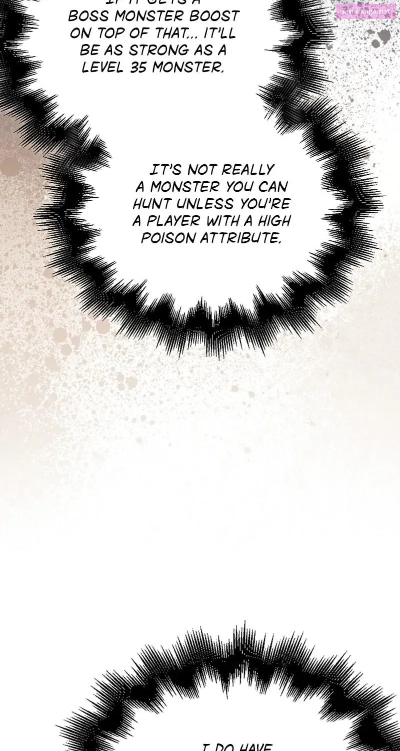 Maxed Talent Player Chapter 33 page 38 - 
