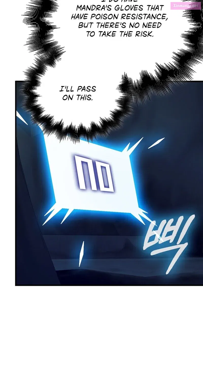 Maxed Talent Player Chapter 33 page 39 - 