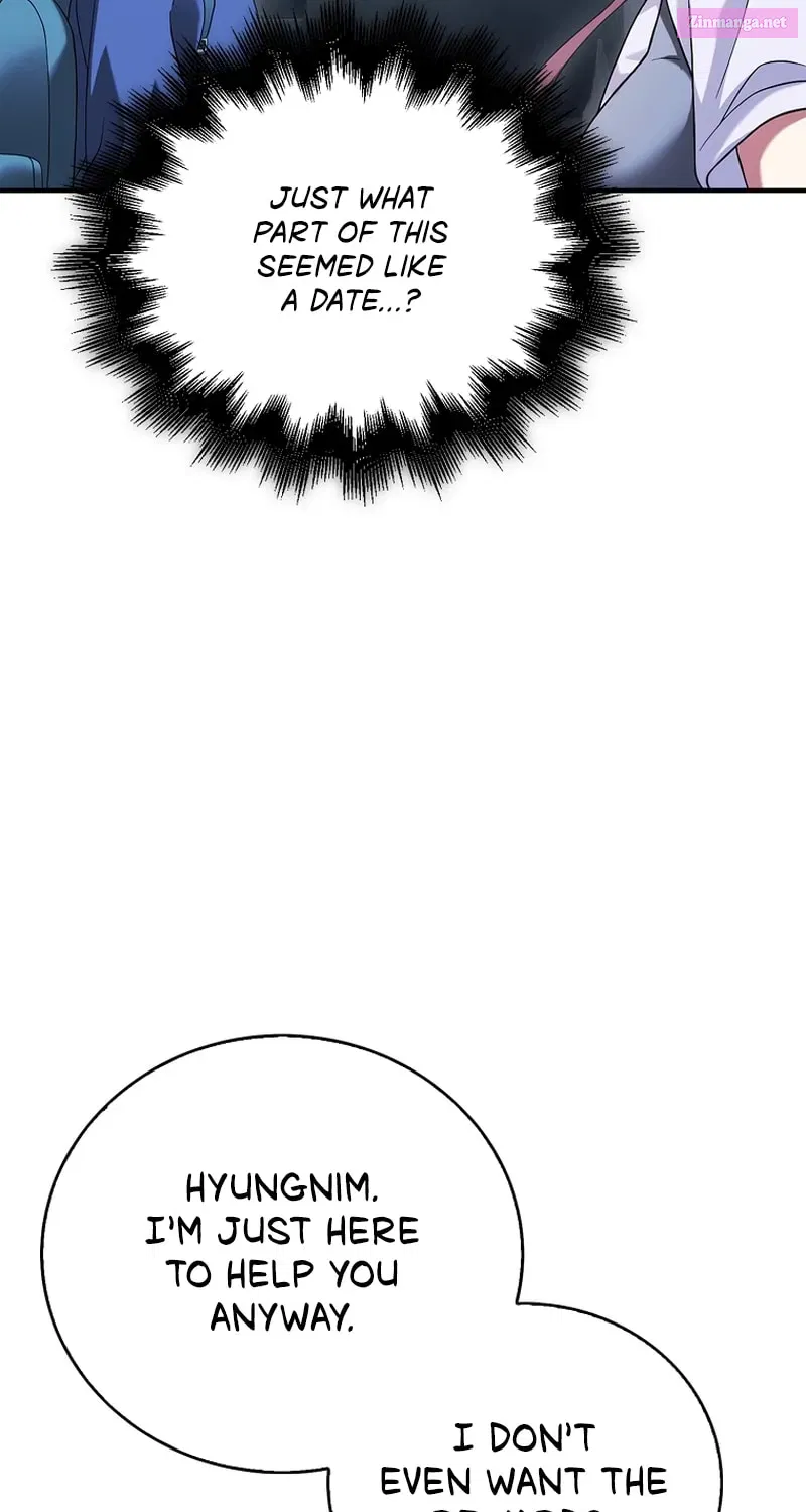 Maxed Talent Player Chapter 33 page 44 - 