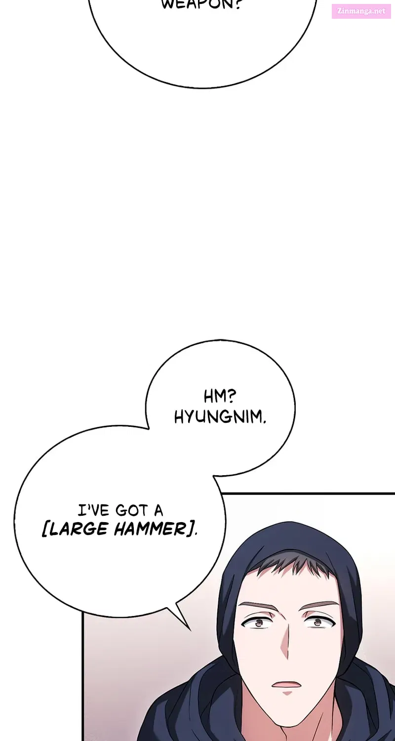 Maxed Talent Player Chapter 33 page 47 - 