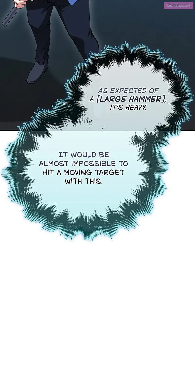 Maxed Talent Player Chapter 33 page 50 - 