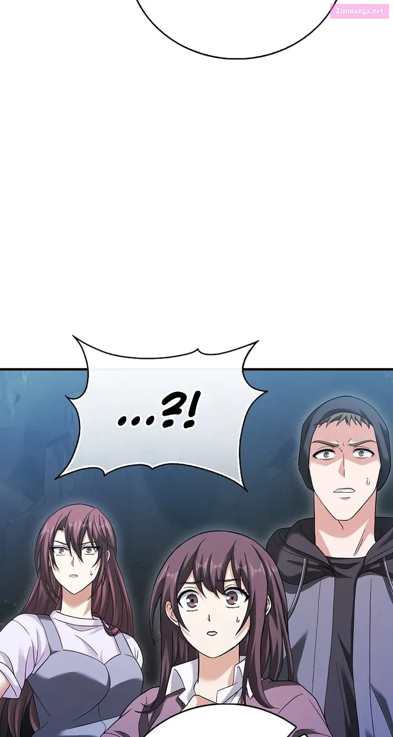 Maxed Talent Player Chapter 33 page 52 - 