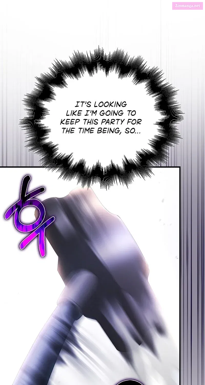 Maxed Talent Player Chapter 33 page 57 - 