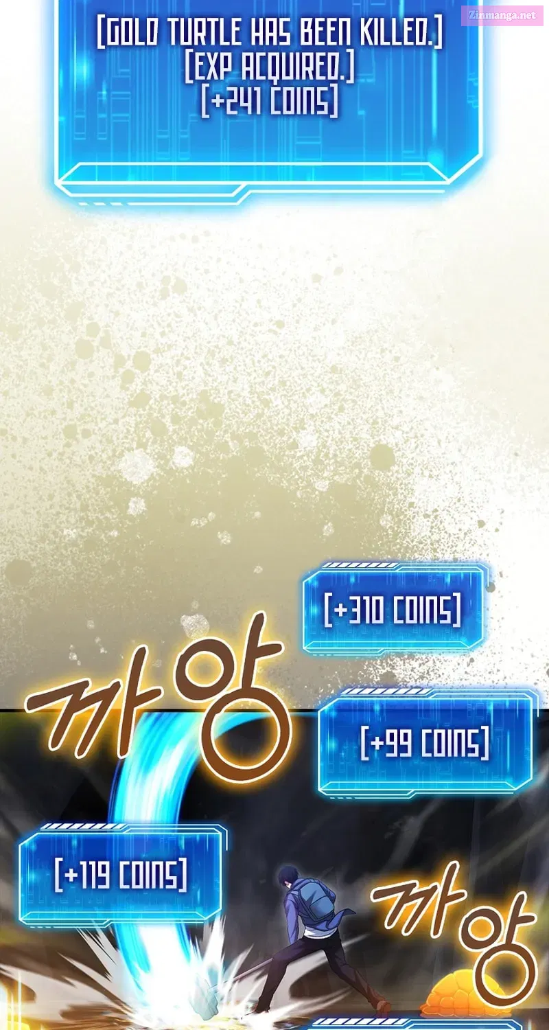 Maxed Talent Player Chapter 33 page 64 - 