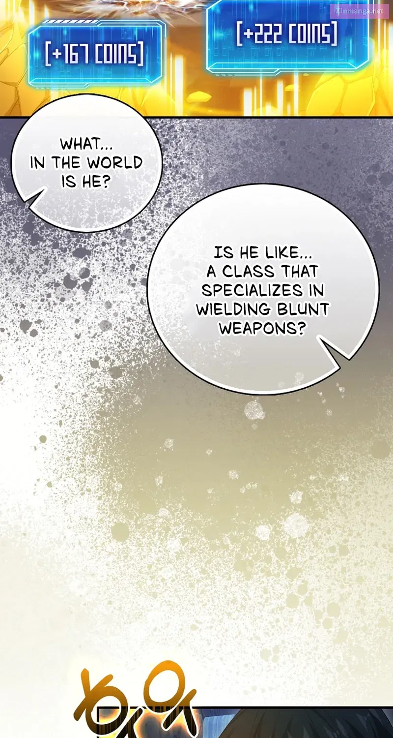 Maxed Talent Player Chapter 33 page 65 - 