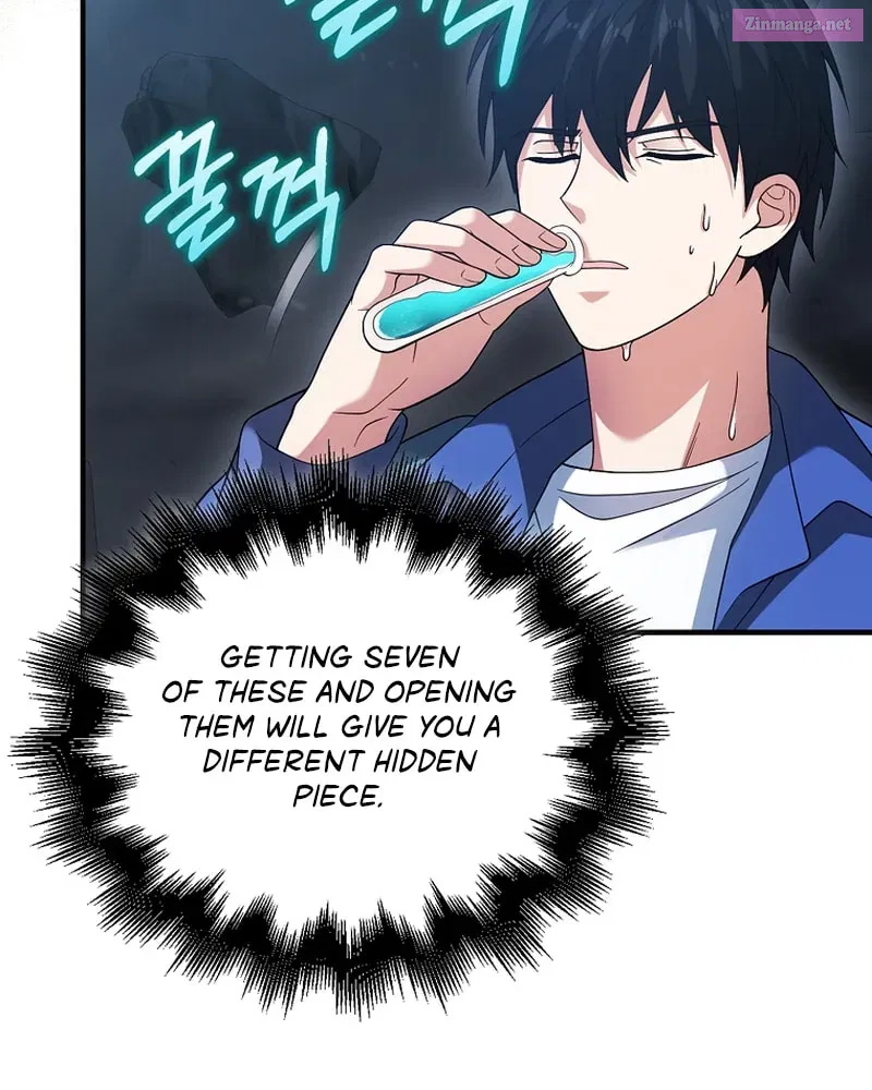 Maxed Talent Player Chapter 33 page 68 - 