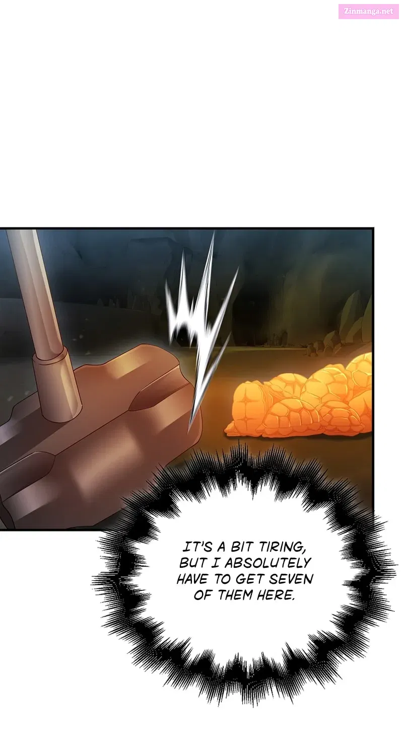 Maxed Talent Player Chapter 33 page 69 - 