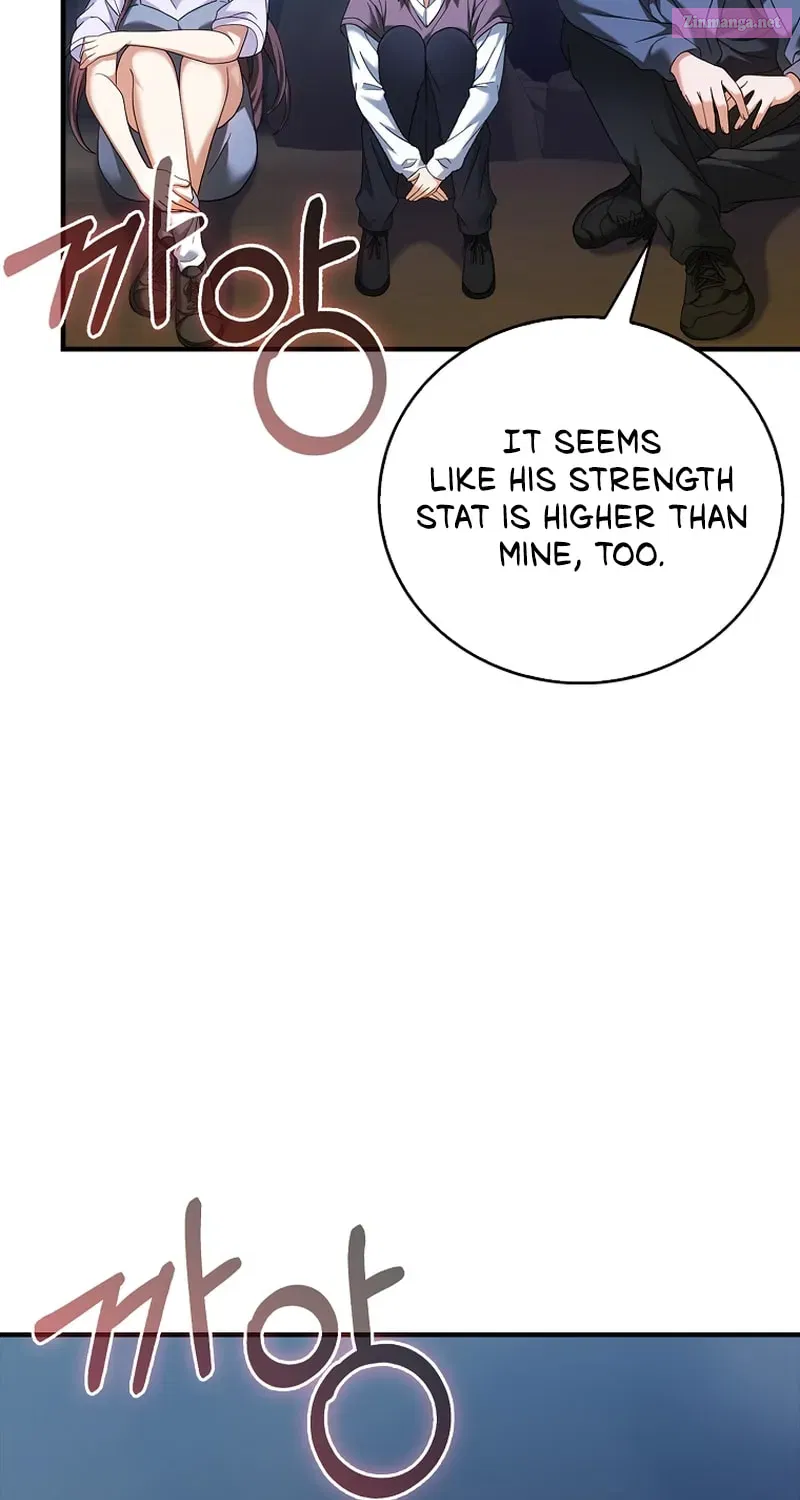 Maxed Talent Player Chapter 33 page 73 - 