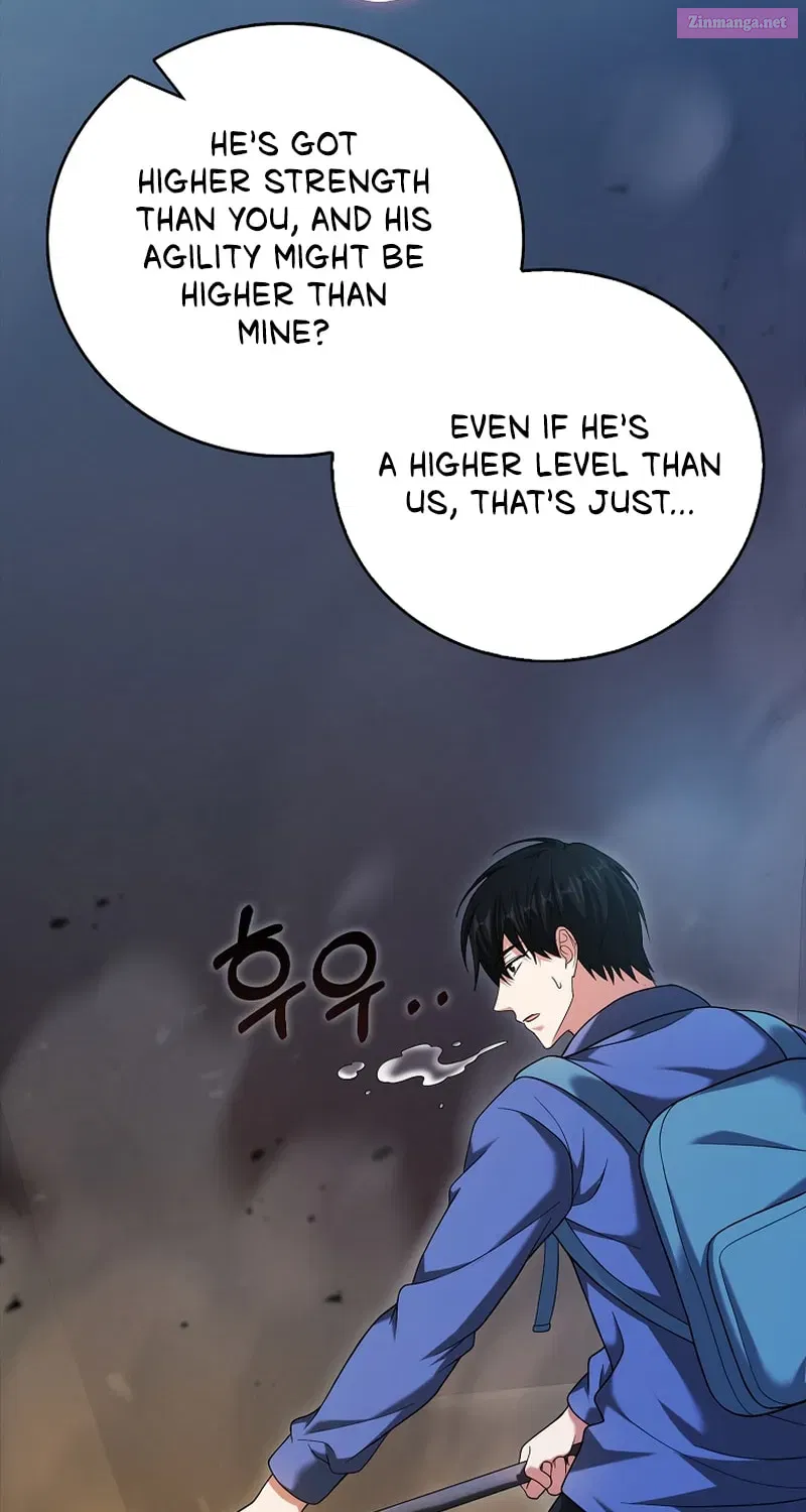 Maxed Talent Player Chapter 33 page 74 - 