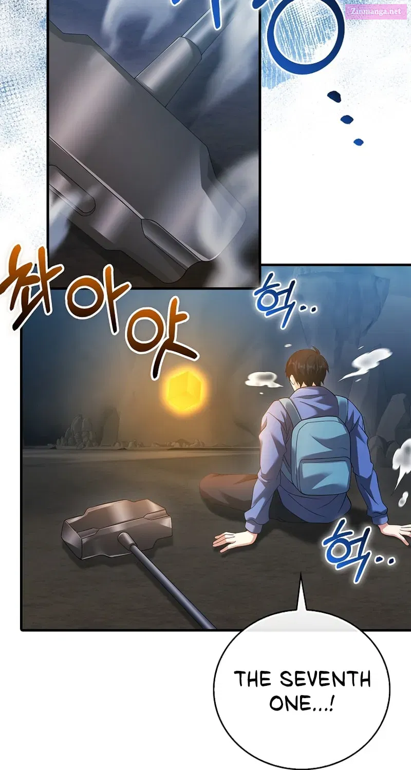 Maxed Talent Player Chapter 33 page 78 - 