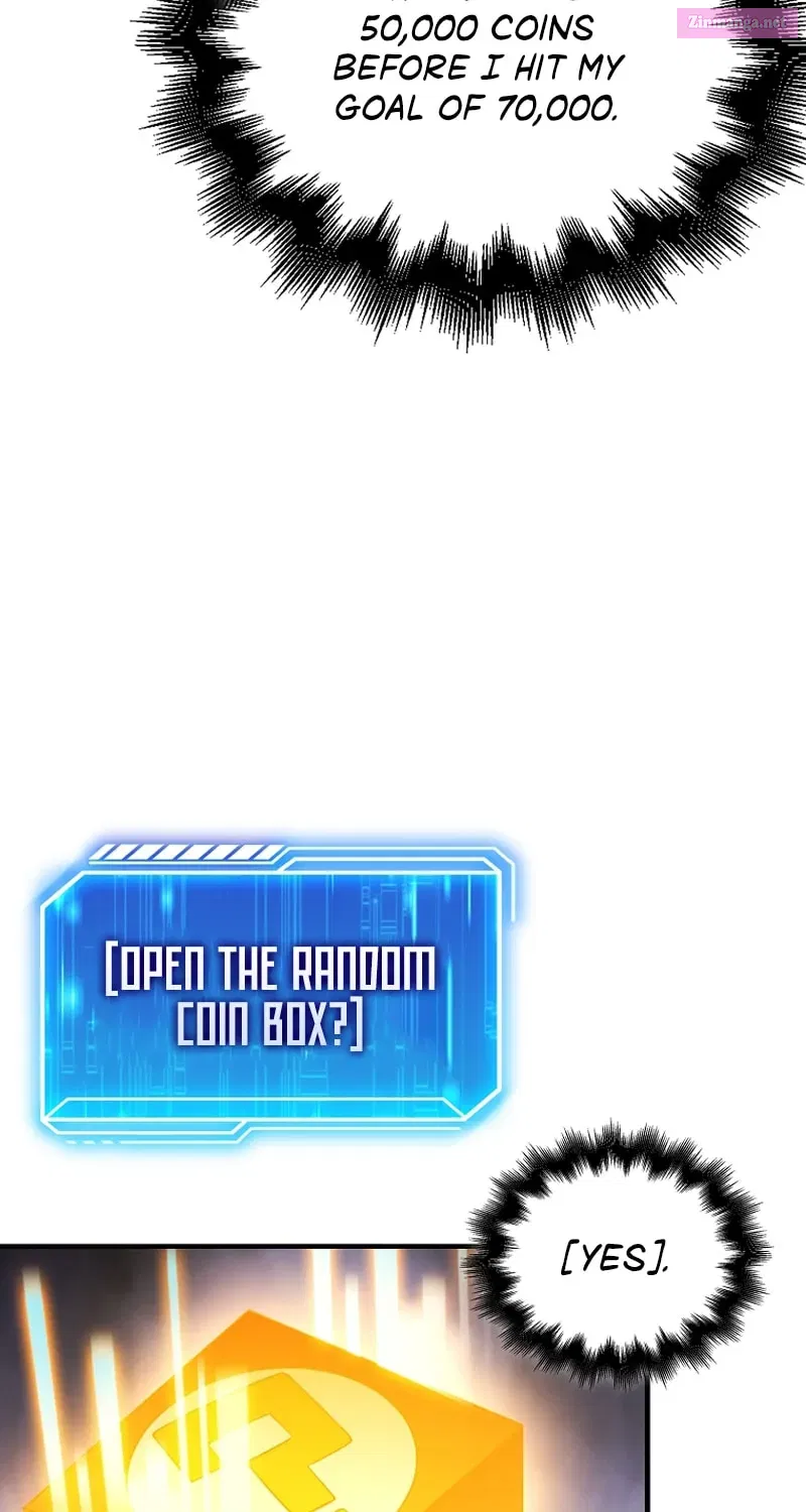 Maxed Talent Player Chapter 33 page 80 - 