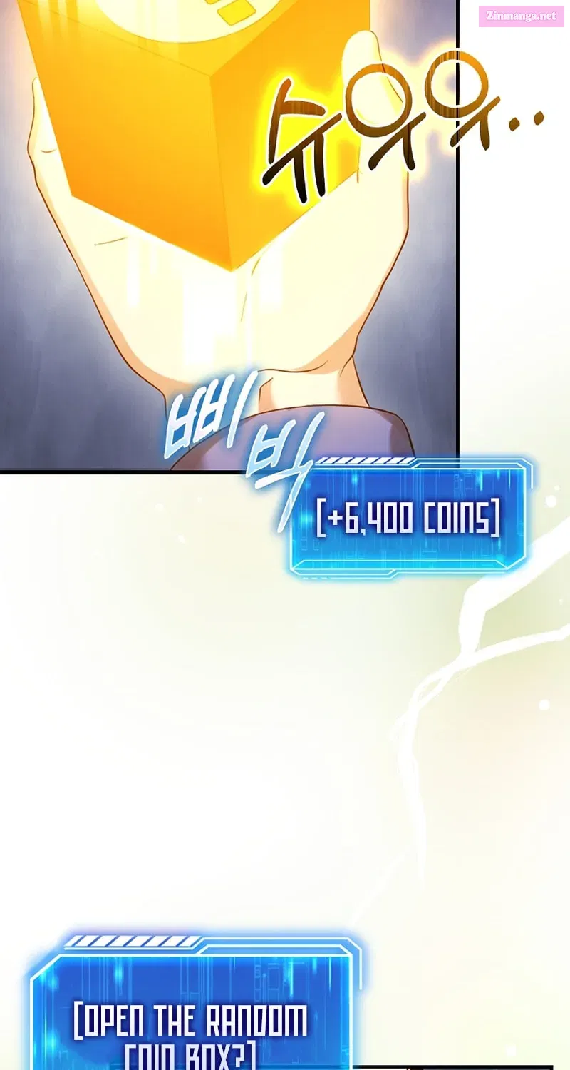 Maxed Talent Player Chapter 33 page 81 - 