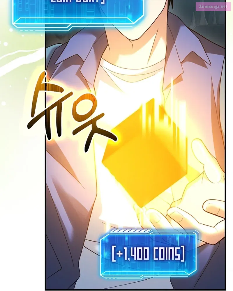 Maxed Talent Player Chapter 33 page 82 - 