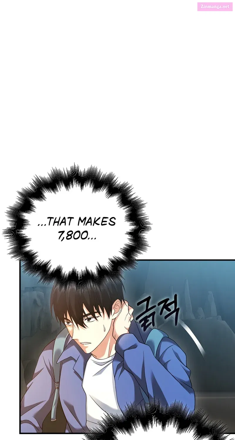 Maxed Talent Player Chapter 33 page 83 - 