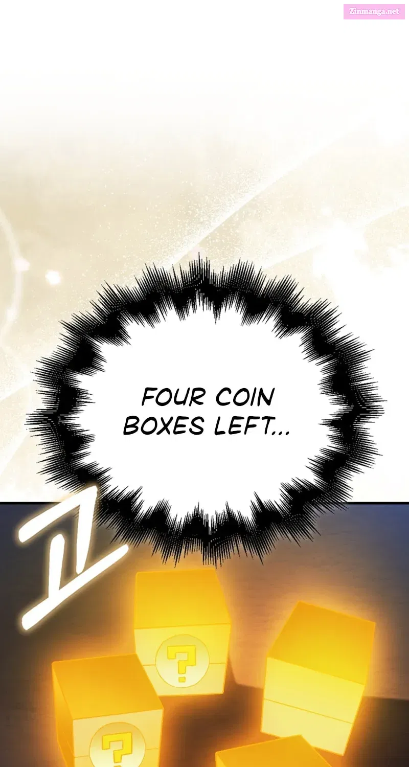 Maxed Talent Player Chapter 34 page 2 - 