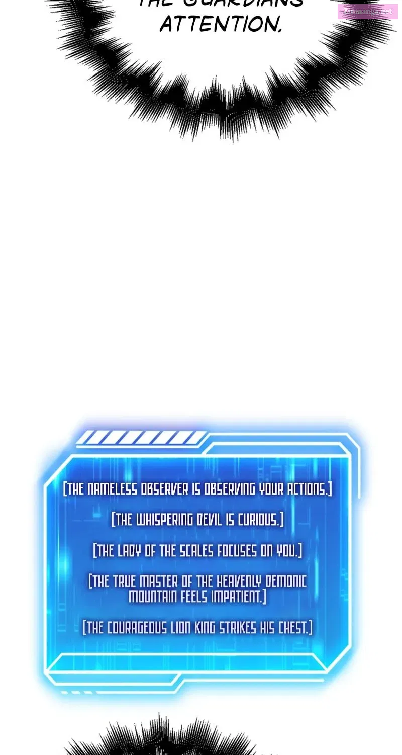 Maxed Talent Player Chapter 34 page 11 - 