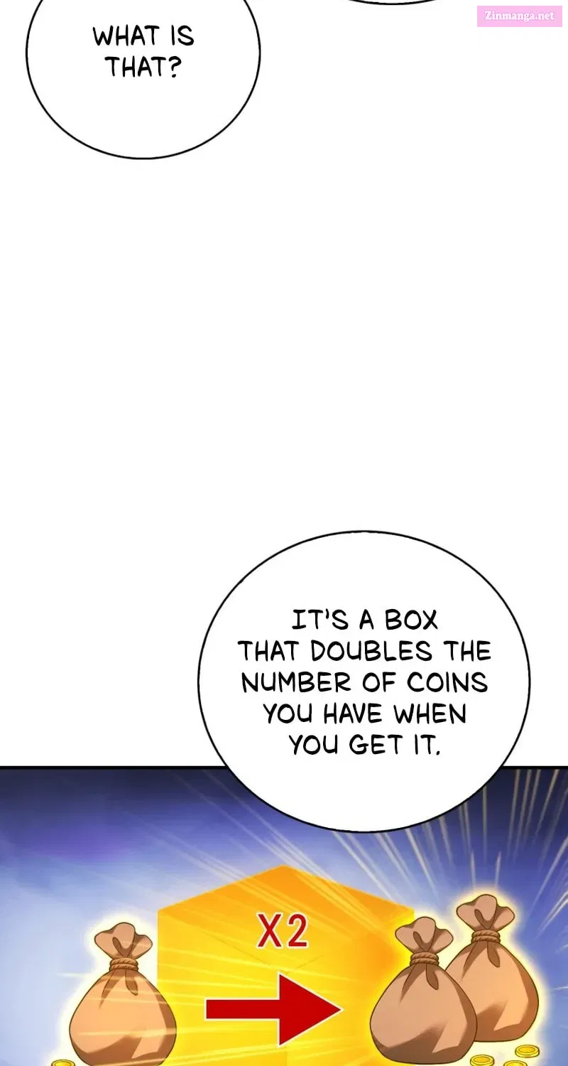 Maxed Talent Player Chapter 34 page 13 - 