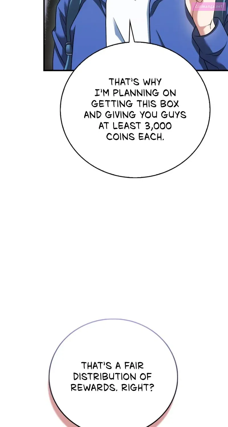 Maxed Talent Player Chapter 34 page 16 - 