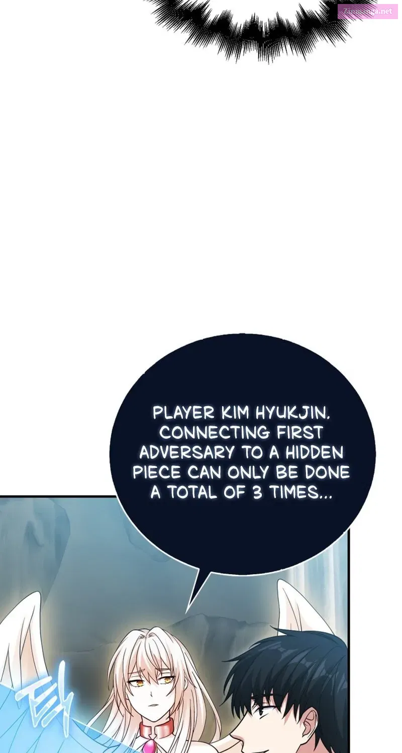 Maxed Talent Player Chapter 34 page 18 - 