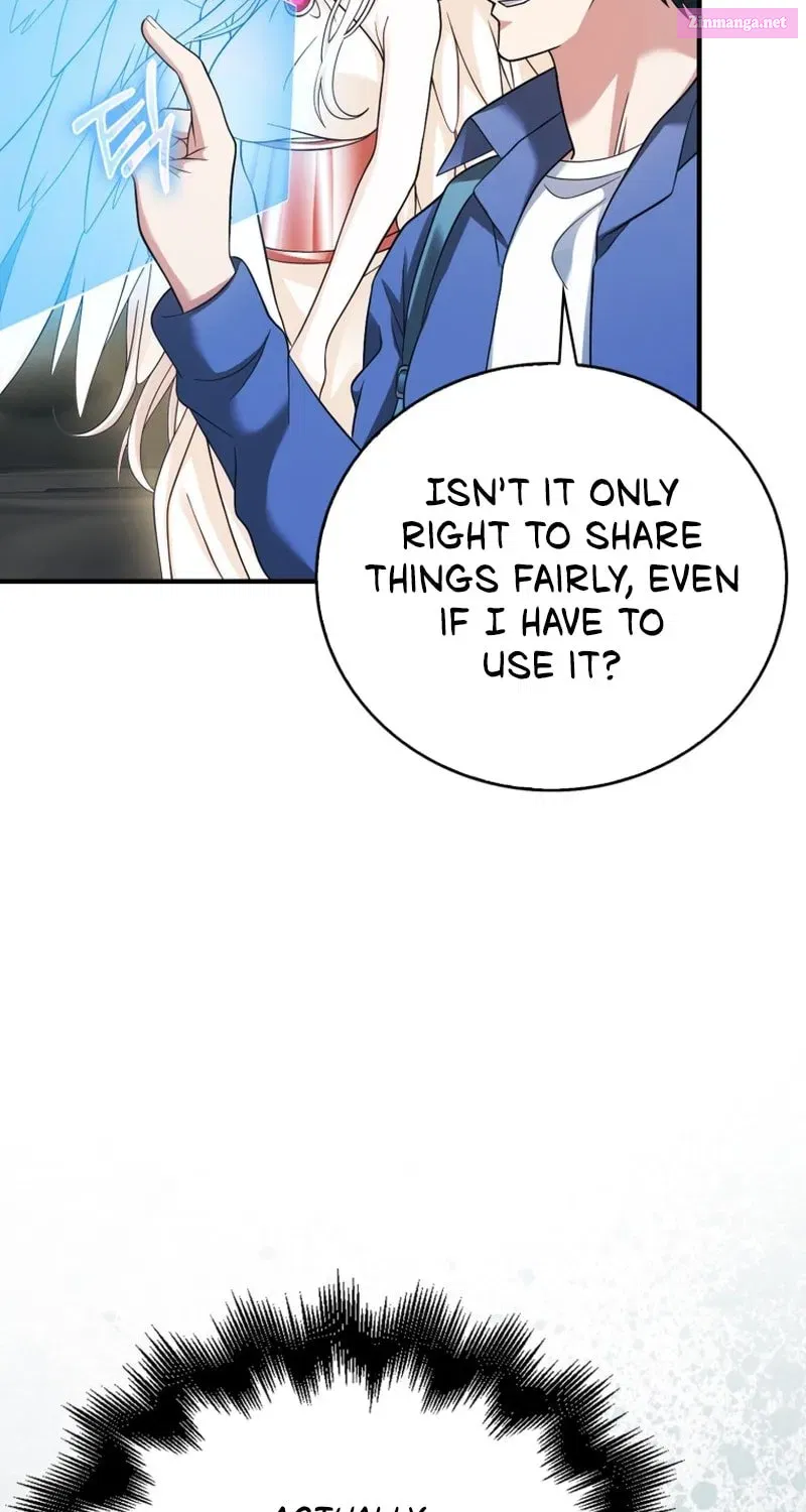 Maxed Talent Player Chapter 34 page 19 - 