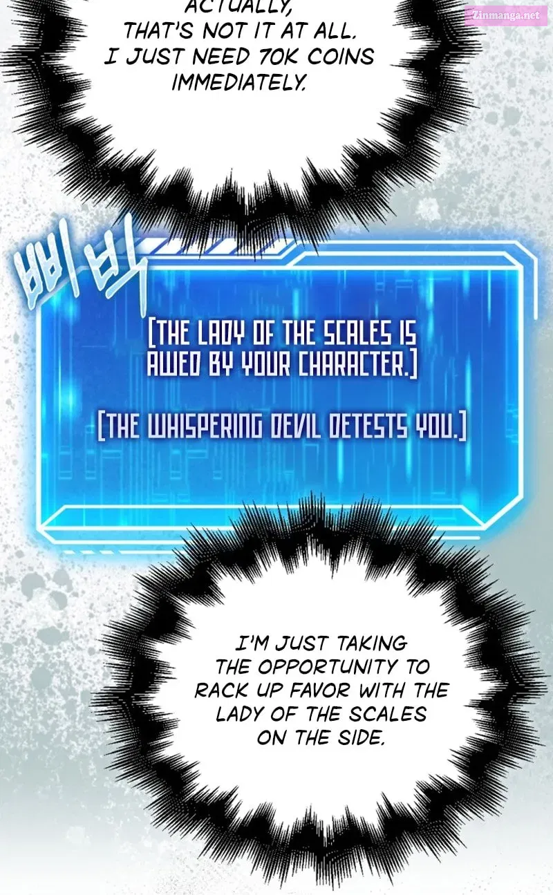 Maxed Talent Player Chapter 34 page 20 - 