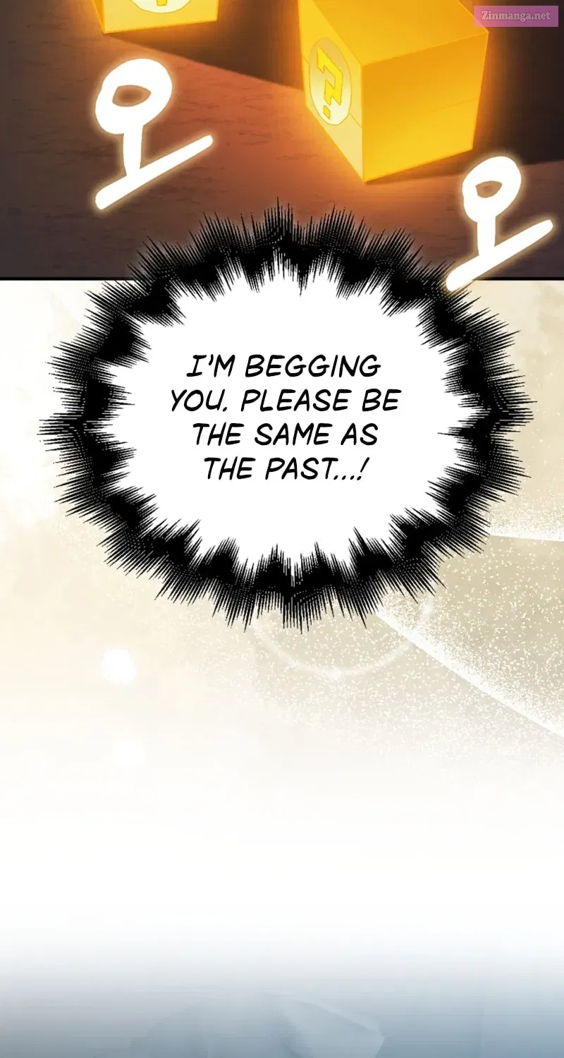 Maxed Talent Player Chapter 34 page 3 - 