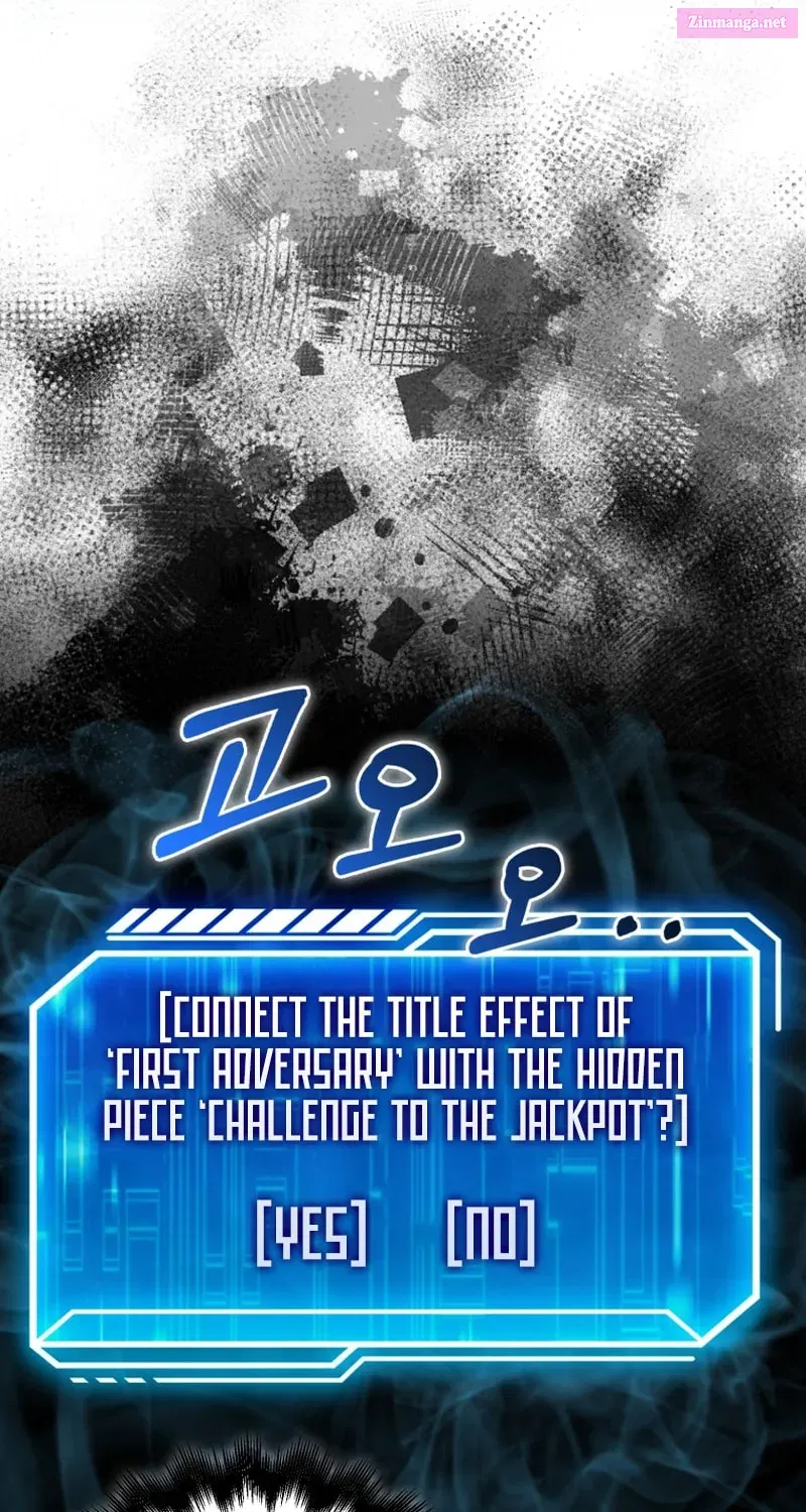 Maxed Talent Player Chapter 34 page 21 - 