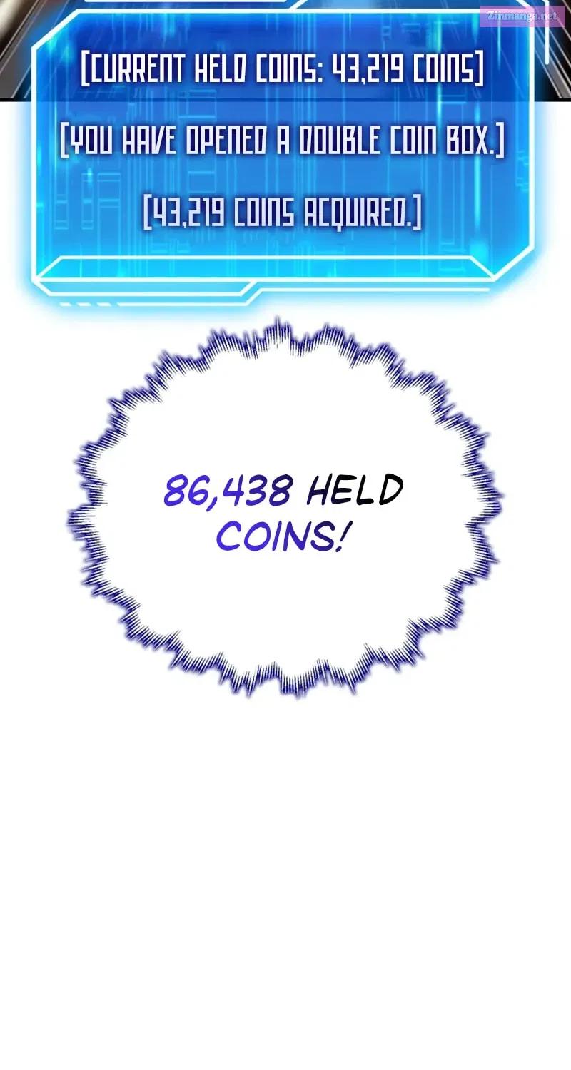 Maxed Talent Player Chapter 34 page 24 - 