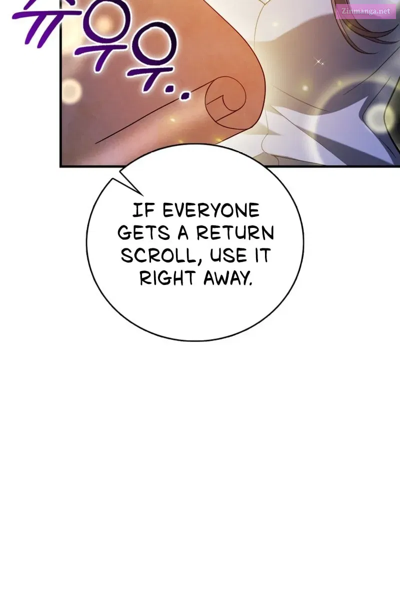 Maxed Talent Player Chapter 34 page 32 - 
