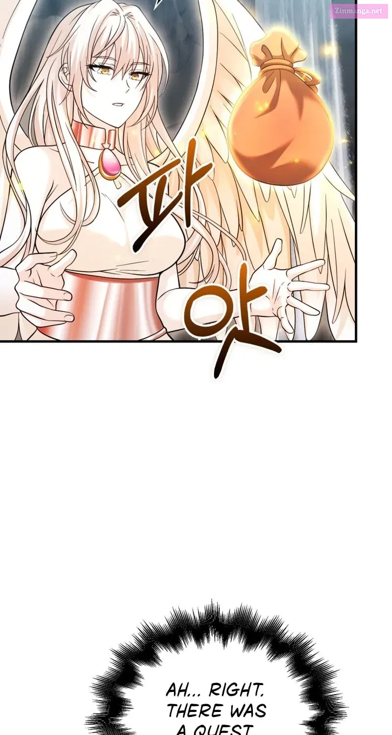Maxed Talent Player Chapter 34 page 35 - 
