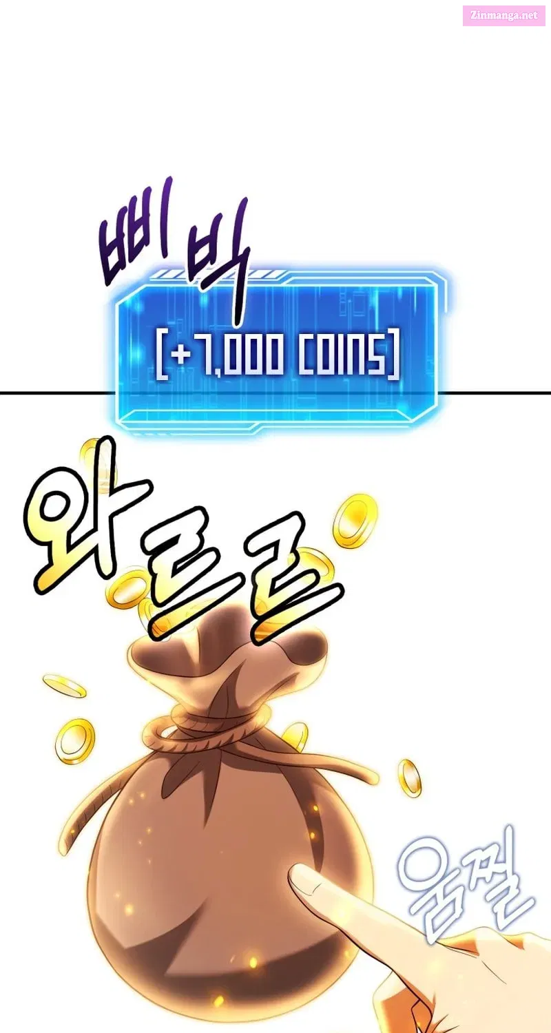 Maxed Talent Player Chapter 34 page 37 - 